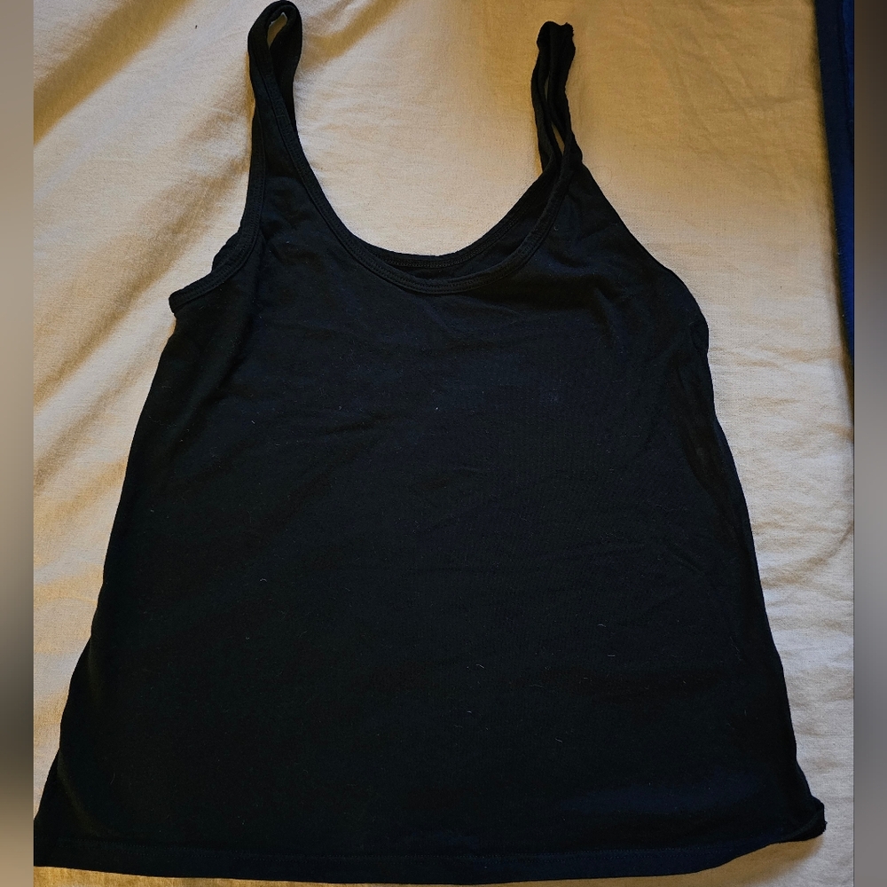 MATE The Label Tank